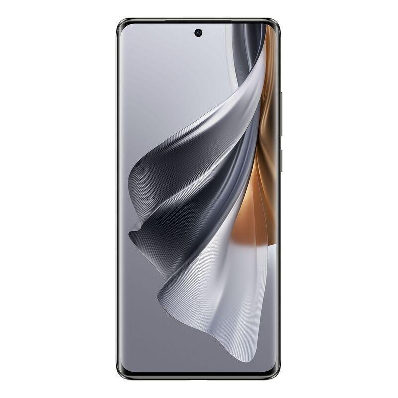 OPPO Reno10 Pro+ 5G Smartphone 256GB/12GB - Silvery Grey, , large image number 10