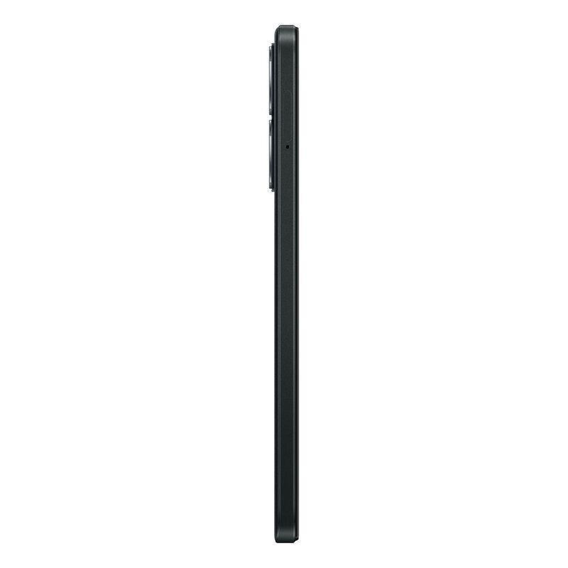 OPPO A58 Smartphone 128GB/8GB - Glowing Black, , large image number 2