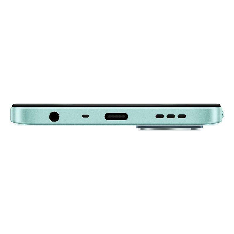 OPPO A58 Smartphone 128GB/8GB - Dazzling Green, , large image number 6