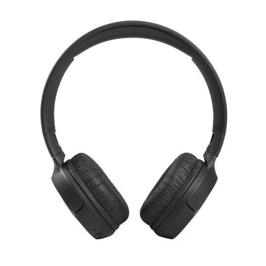 JBL Tune 510BT Wireless On-Ear Headphones - Black, , large image number 1