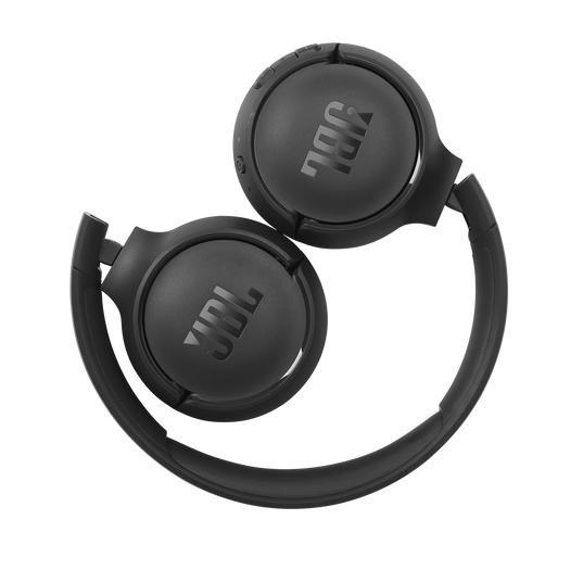 JBL Tune 510BT Wireless On-Ear Headphones - Black, , large image number 2