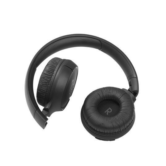 JBL Tune 510BT Wireless On-Ear Headphones - Black, , large image number 3