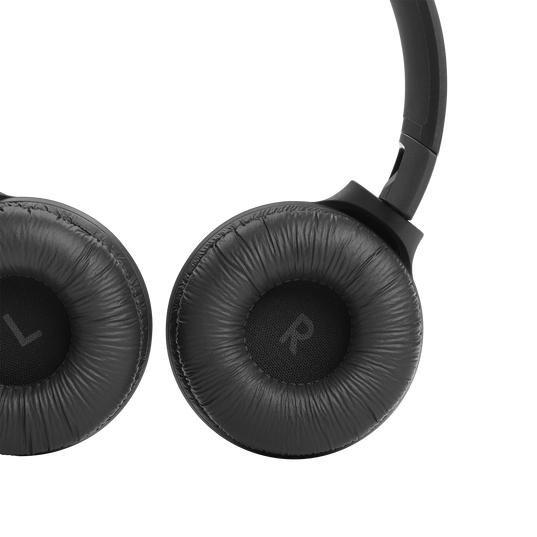 JBL Tune 510BT Wireless On-Ear Headphones - Black, , large image number 5