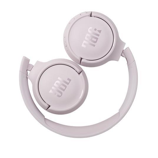 JBL Tune 510BT Wireless On-Ear Headphones - Rose, , large image number 2