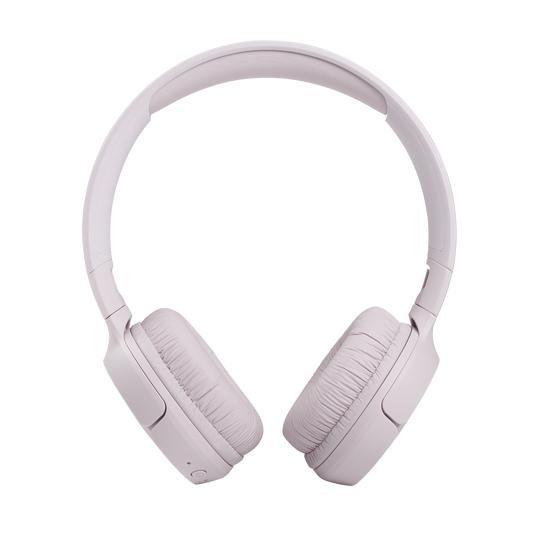 JBL Tune 510BT Wireless On-Ear Headphones - Rose, , large image number 5