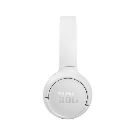 JBL Tune 510BT Wireless On-Ear Headphones - White, , large image number 0