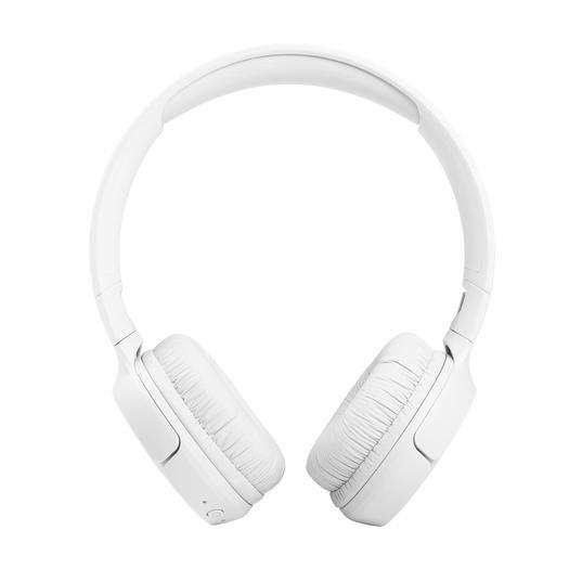 JBL Tune 510BT Wireless On-Ear Headphones - White, , large image number 1