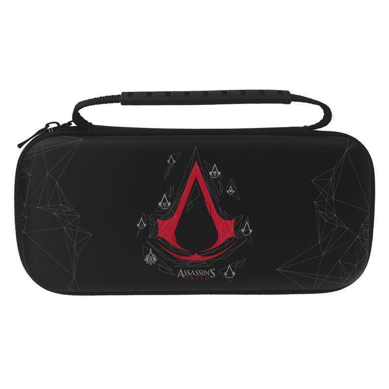Freaks And Geeks Assassin's Creed - Slim Case For Switch, , large image number 0