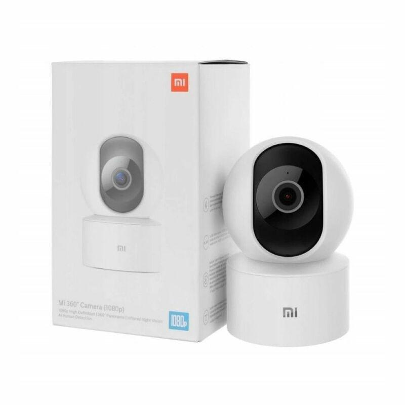 Xiaomi Mi Home Security Camera 360 1080P, , large image number 3