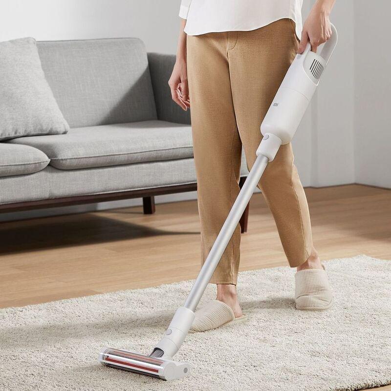 Xiaomi Mi Handheld Vacuum Cleaner Light, , large image number 2