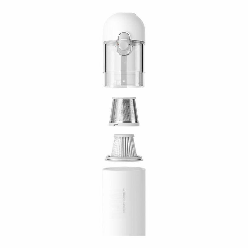 Xiaomi Mi Vacuum Cleaner Mini, , large image number 2