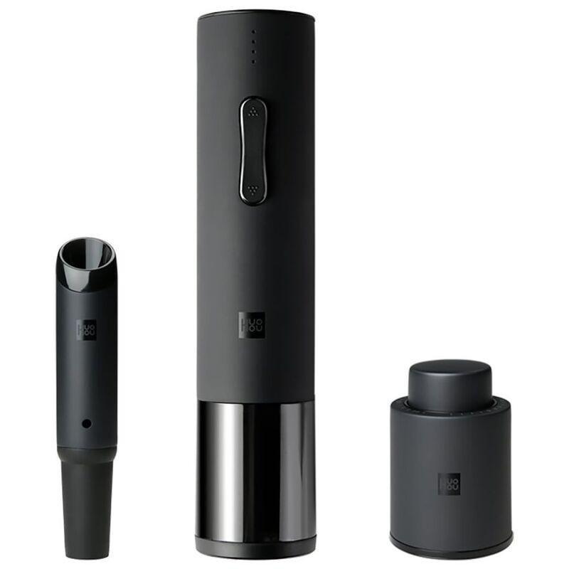 Xiaomi Electric Wine Opener Set, , large image number 0