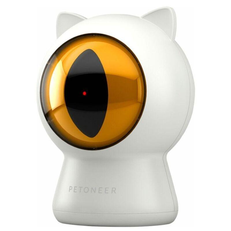 Bluetooth Cat Laser Toy