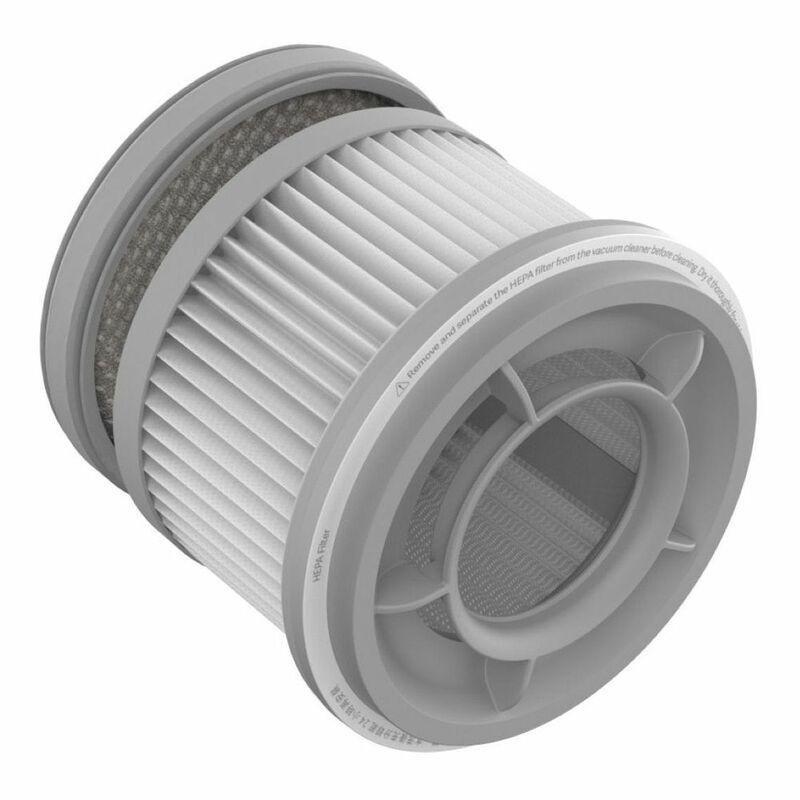 Xiaomi Mi Hepa Filter Kit for Mi Vacuum Cleaner G10/G9, , large image number 0