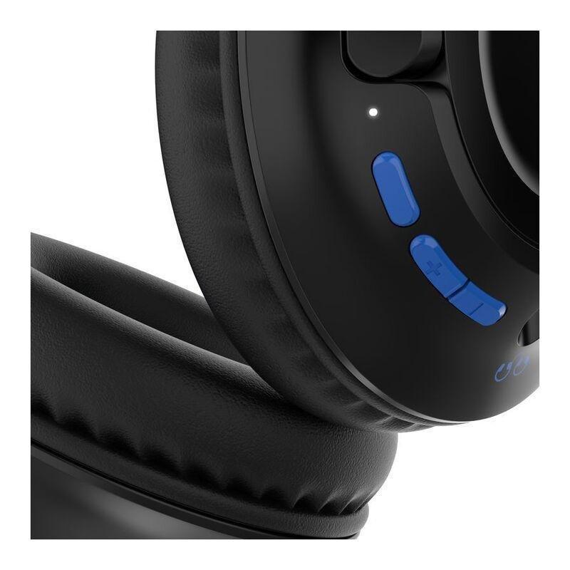 Belkin Soundform Inspire Kids Over Ear Bluetooth Headset with Bloom Mic - Black, , large image number 2