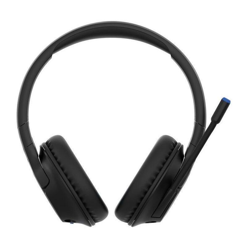 Belkin Soundform Inspire Kids Over Ear Bluetooth Headset with Bloom Mic - Black, , large image number 4
