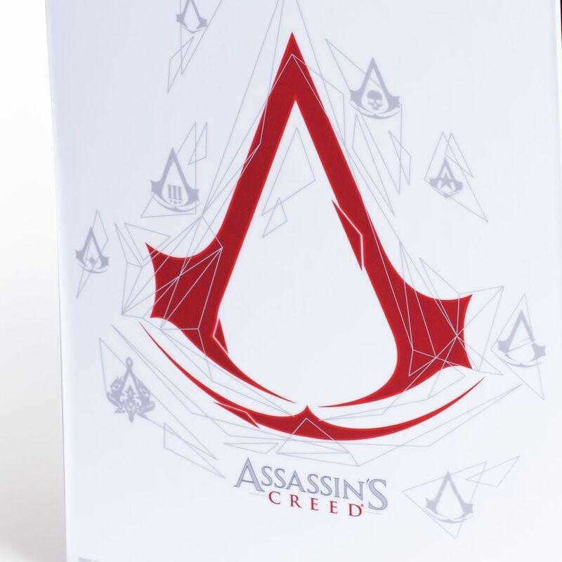 Freaks And Geeks Assassin's Creed - Soft Cover Silicone - For PS5, , large image number 2