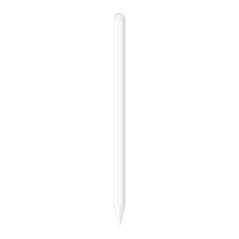 Adonit White Series Stylus With Wireless Magnetic Charging For iPads, , medium