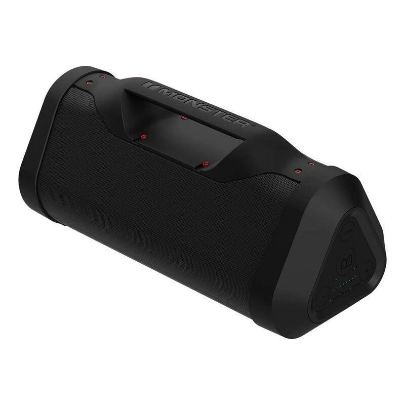 MONSTER Blaster 3.0 Wireless Boombox Speaker - Black, , large image number 0