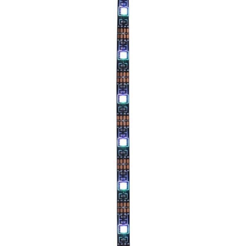 MONSTER Color Changing LED Light Strip with Remote - 2m, , large image number 8