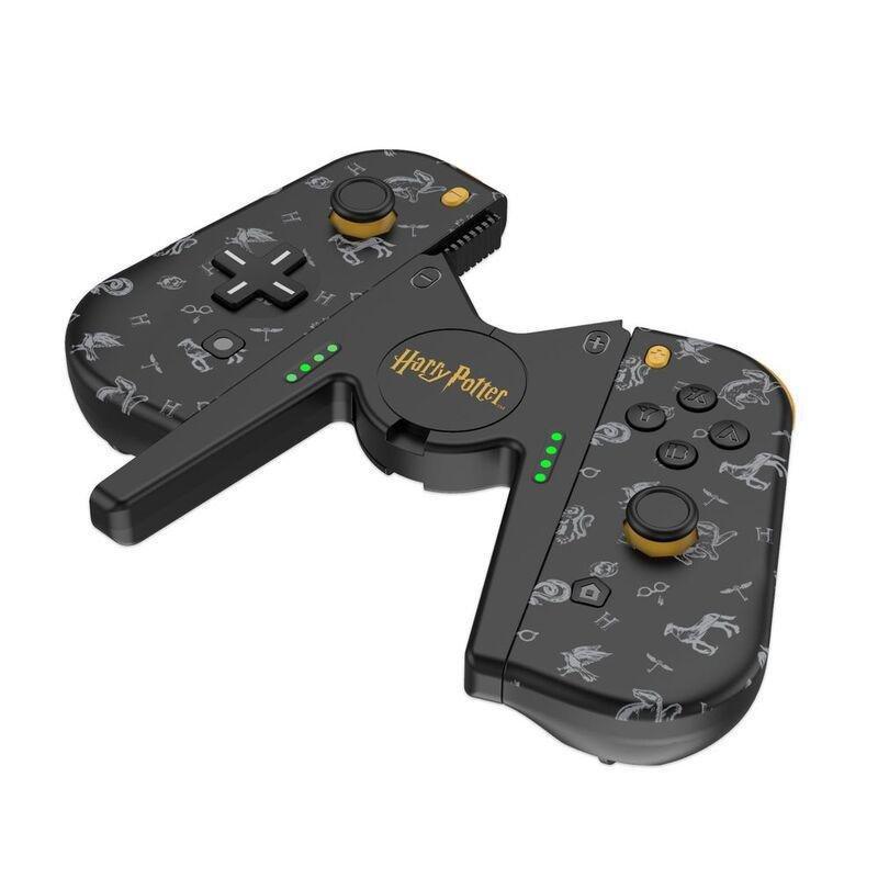 Freaks And Geeks Harry Potter - Joy-Con Duo Pack Controllers, , medium