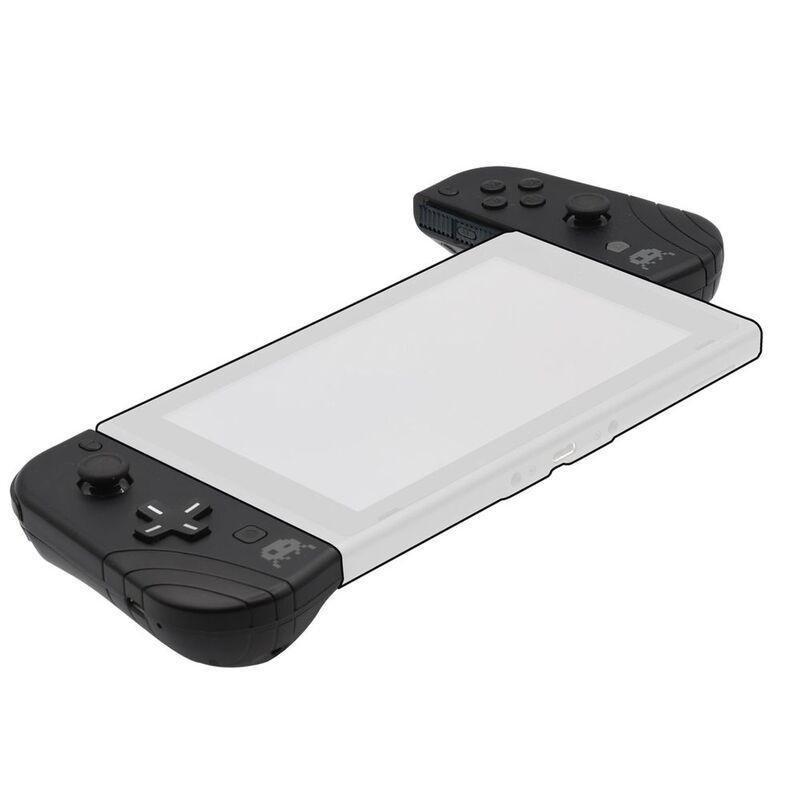 Freaks And Geeks Harry Potter - Joy-Con Duo Pack Controllers, , large image number 2