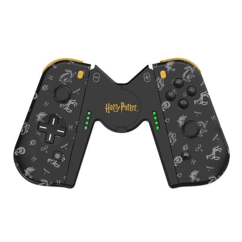 Freaks And Geeks Harry Potter - Joy-Con Duo Pack Controllers, , large image number 3