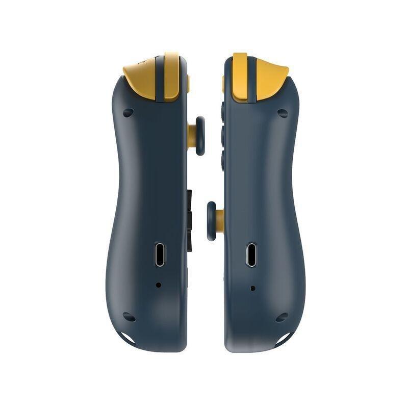 Freaks And Geeks Harry Potter - Joycon L/R Gamepad + A Pair Joy-Con Hand Wrist Strap + L/R Gamepad Bracket Braces, , large image number 3