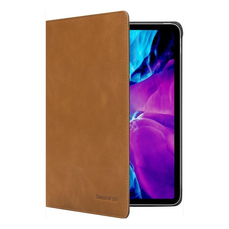 dbramante1928 Copenhagen Case For iPad Pro 12.9 2021 Tan, , large image number 0
