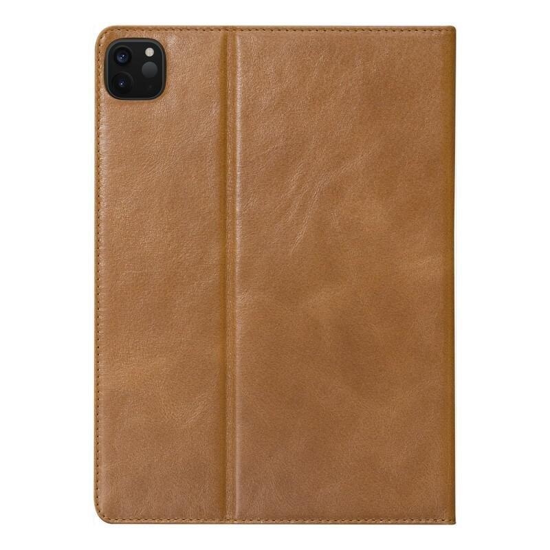 dbramante1928 Copenhagen Case For iPad Pro 12.9 2021 Tan, , large image number 1