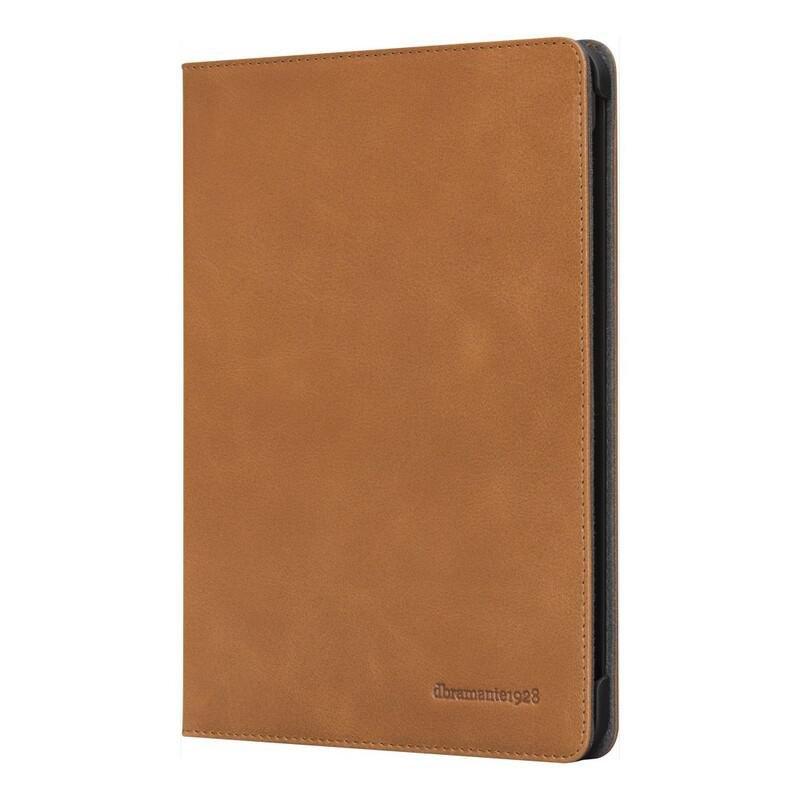 dbramante1928 Copenhagen Case For iPad Pro 12.9 2021 Tan, , large image number 3