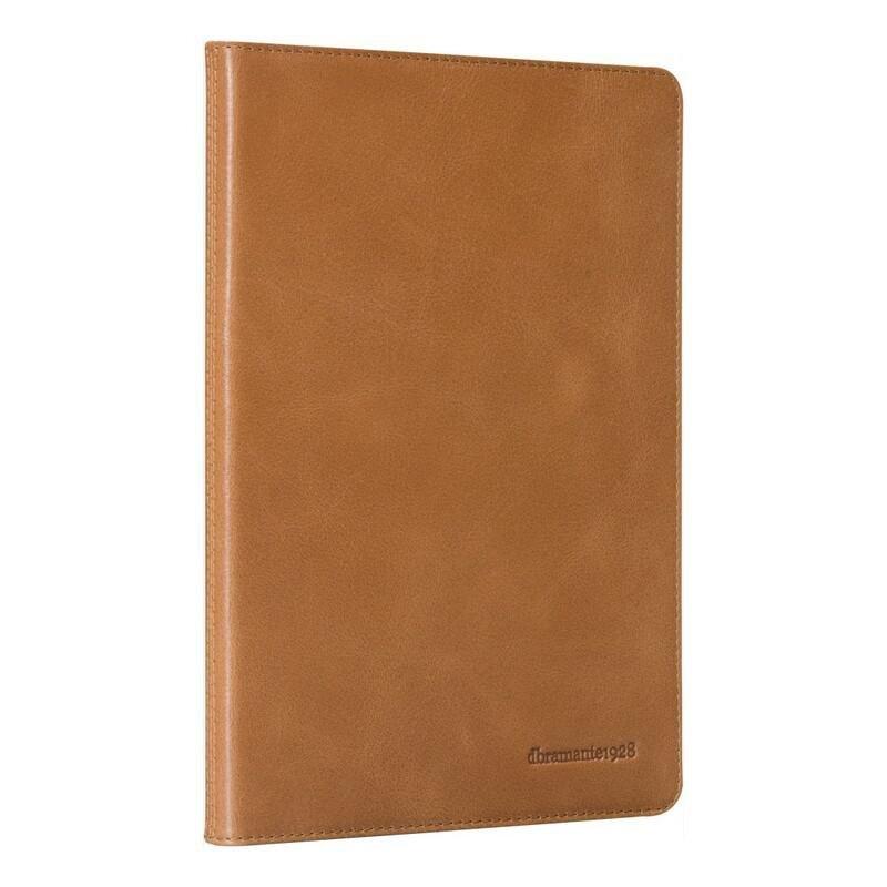 dbramante1928 Copenhagen Case For iPad Pro 12.9 2021 Tan, , large image number 4