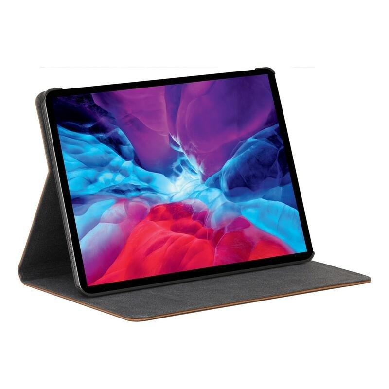 dbramante1928 Copenhagen Case For iPad Pro 12.9 2021 Tan, , large image number 6