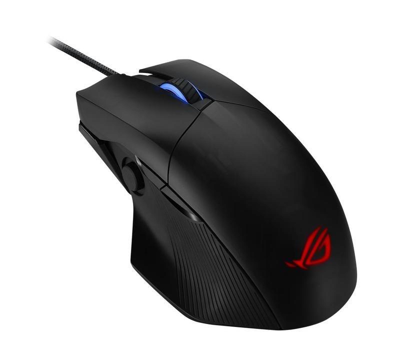 ASUS ROG Chakram Core Gaming Mouse, , large image number 0