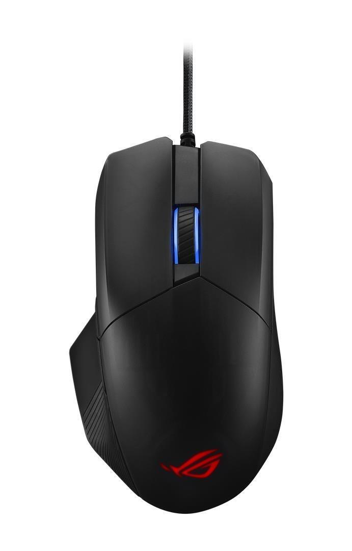 ASUS ROG Chakram Core Gaming Mouse, , large image number 3