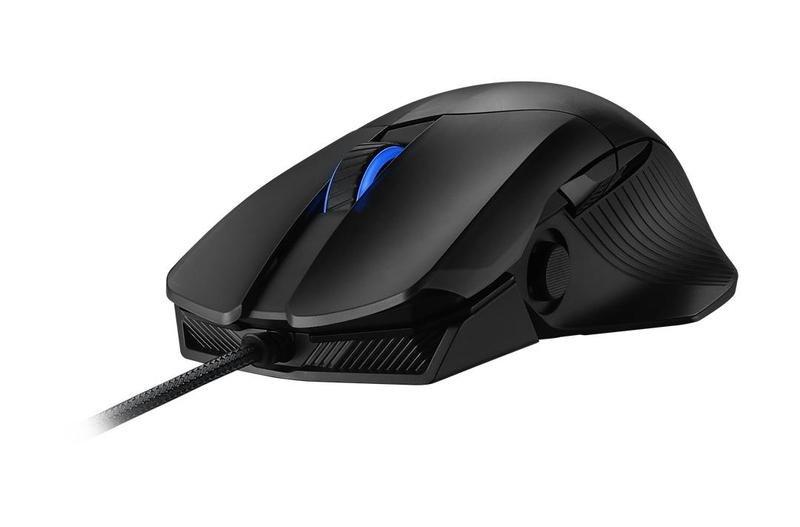 ASUS ROG Chakram Core Gaming Mouse, , large image number 5
