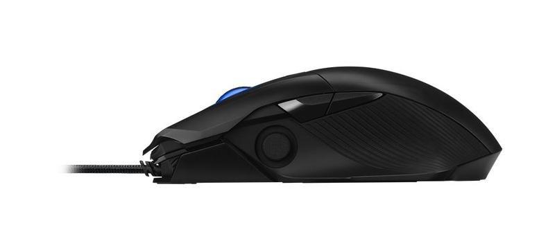 ASUS ROG Chakram Core Gaming Mouse, , large image number 7