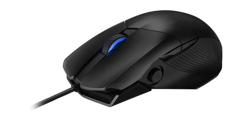 ASUS ROG Chakram Core Gaming Mouse, , large image number 8