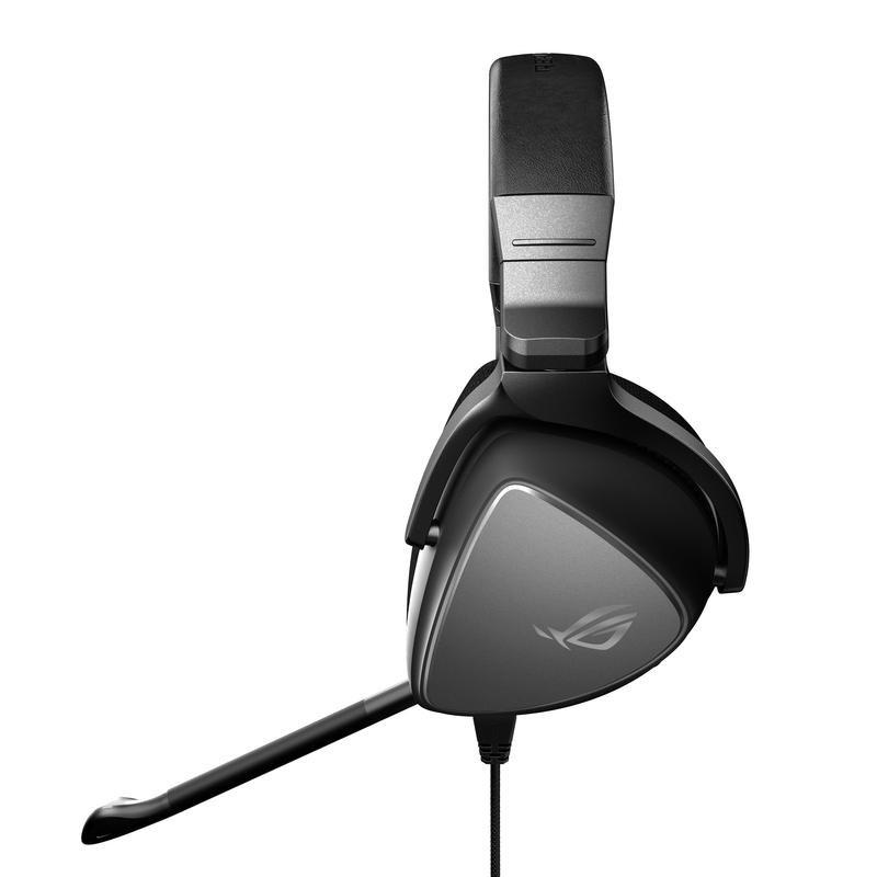 ASUS ROG Delta S Gaming Headset, , large image number 0