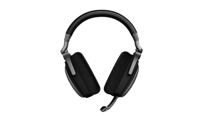 ASUS ROG Delta S Gaming Headset, , large image number 1