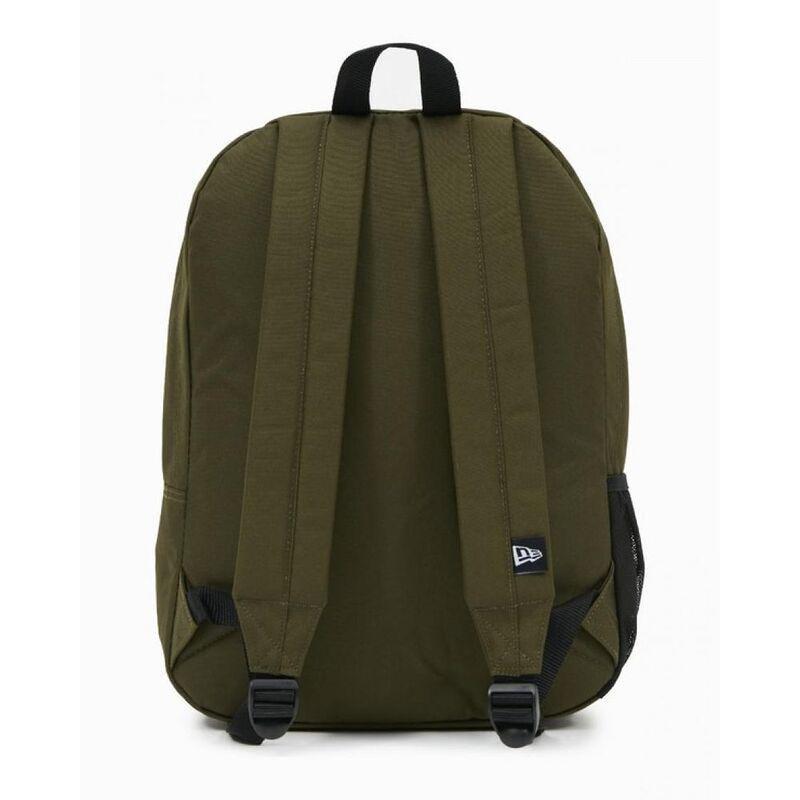 New Era MLB Stadium Backpack Olive, , large image number 2