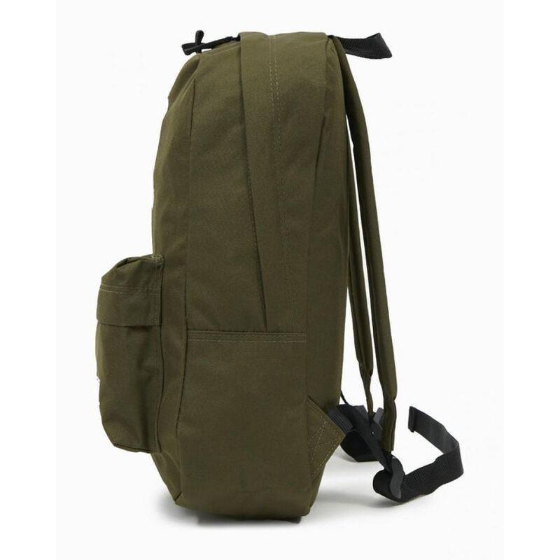 New Era MLB Stadium Backpack Olive, , large image number 4