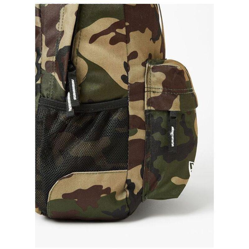 New Era New York Yankees Stadium Pack Bag Woodland Camo, , large image number 2