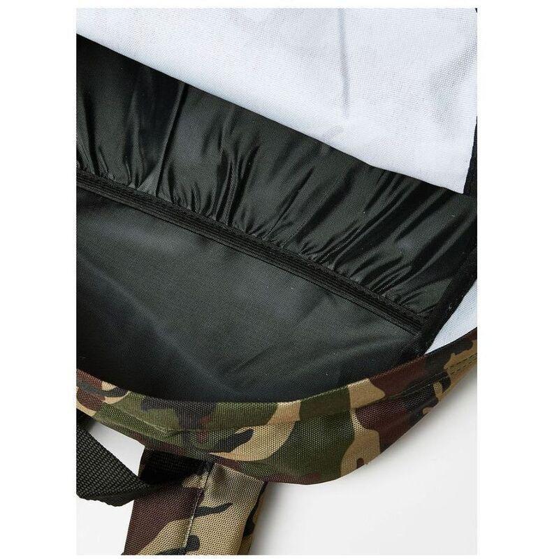 New Era New York Yankees Stadium Pack Bag Woodland Camo, , large image number 3