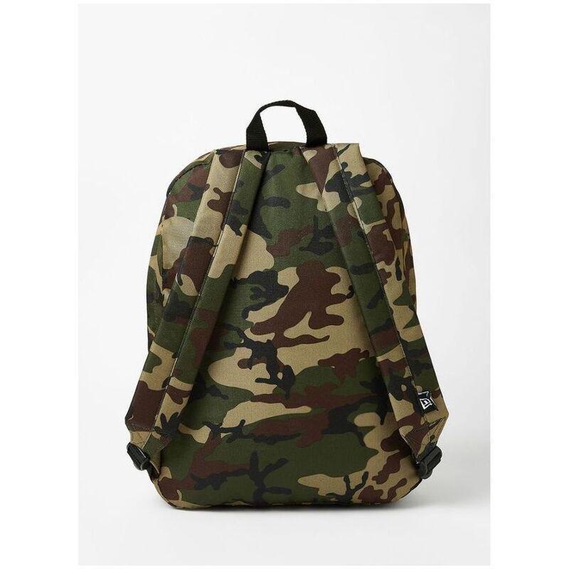 New Era New York Yankees Stadium Pack Bag Woodland Camo, , large image number 4