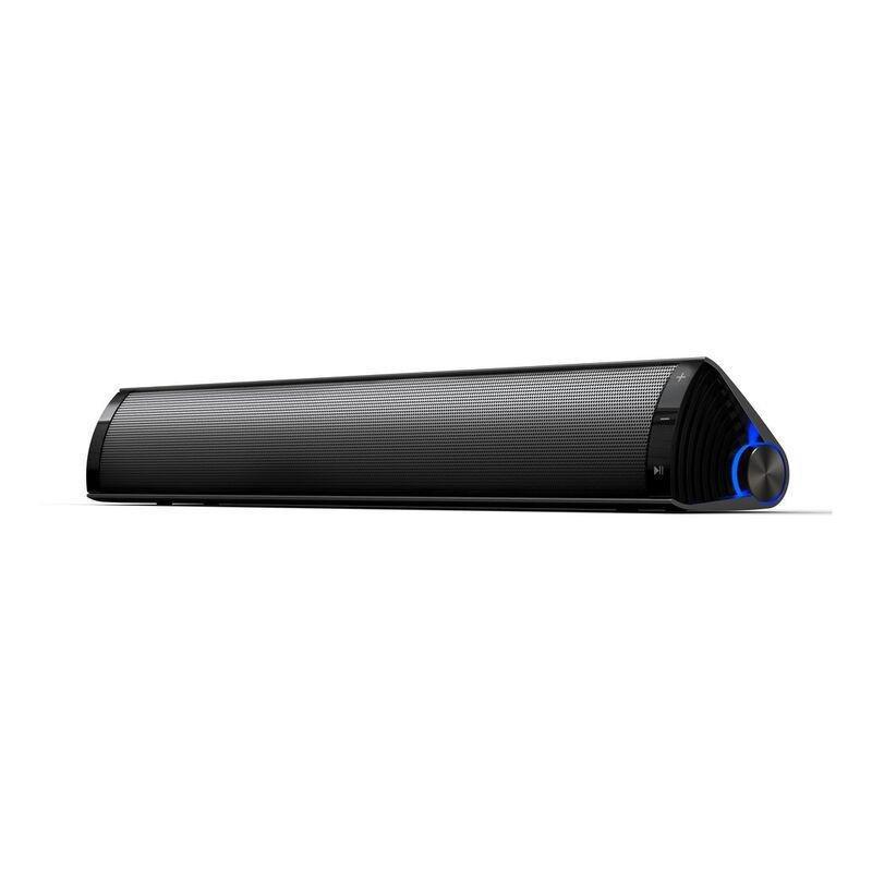 IndiGaming Poga Cue Soundbar, , large image number 0