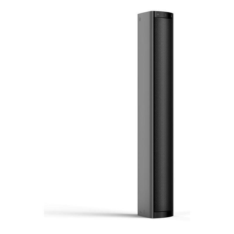 IndiGaming Poga Cue Soundbar, , large image number 1