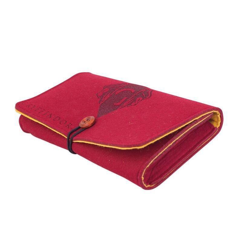 Freaks And Geeks Harry Potter - Gryffondor Carry Case For Switch, , large image number 2