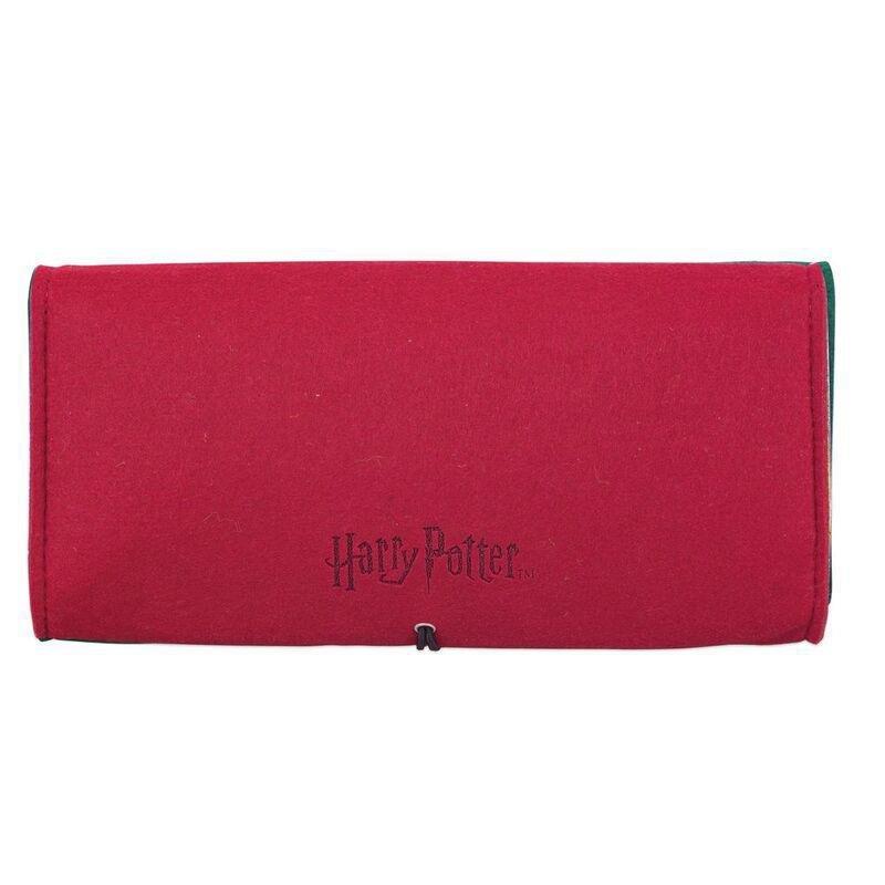 Freaks And Geeks Harry Potter - Gryffondor Carry Case For Switch, , large image number 3