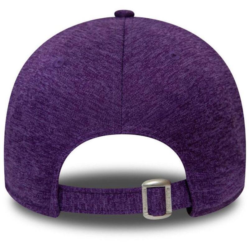 New Era Shadow Tech Los Angeles Lakers Men's Cap, , large image number 2